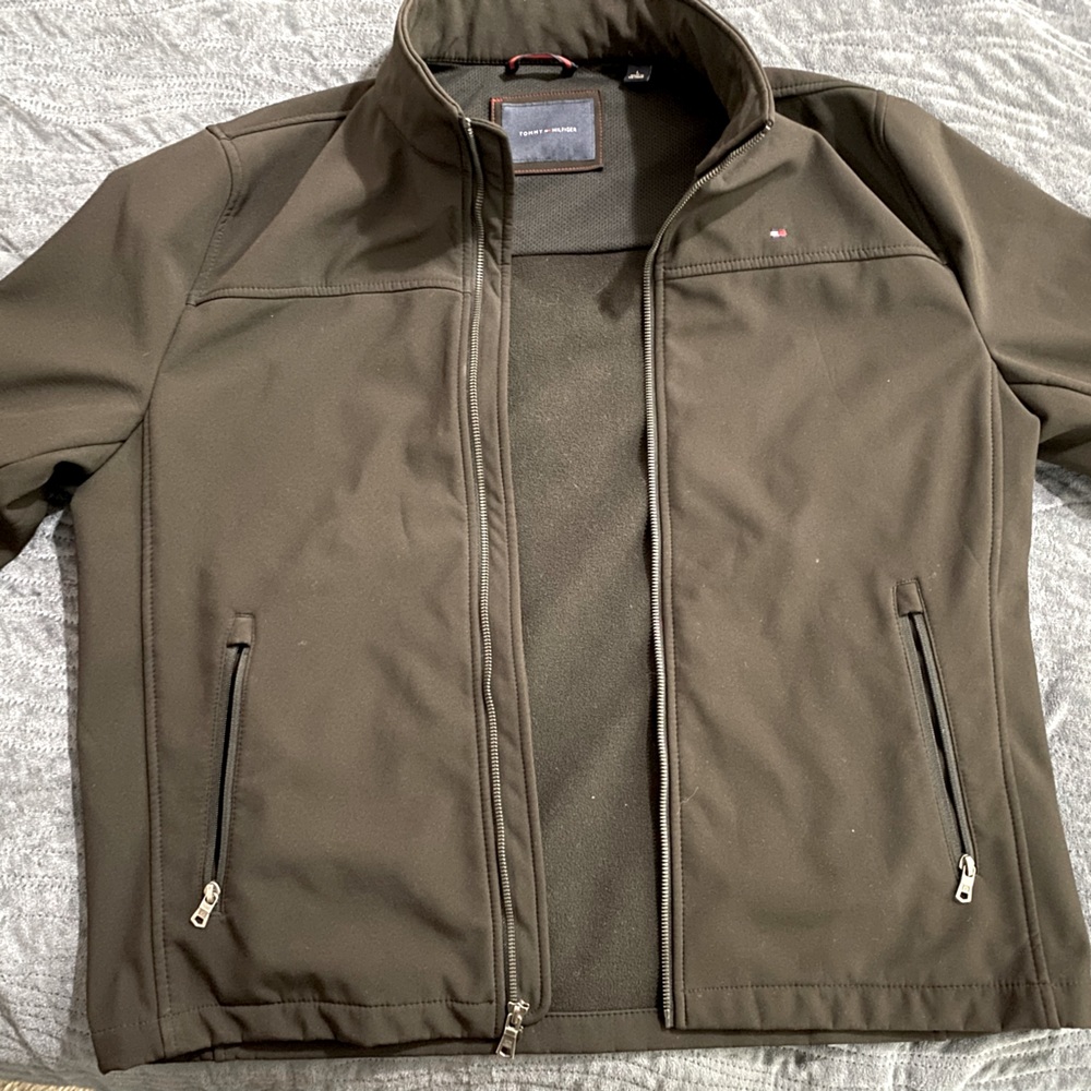 Tommy Hilfiger jacket